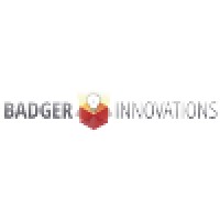 Badger Innovations logo, Badger Innovations contact details