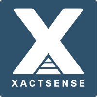 XactSense, Inc. logo, XactSense, Inc. contact details