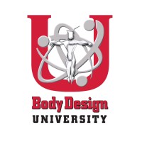 Body Design University logo, Body Design University contact details