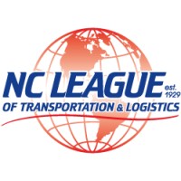 North Carolina League of Transportation and Logistics logo, North Carolina League of Transportation and Logistics contact details