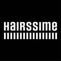 Hairssime logo, Hairssime contact details