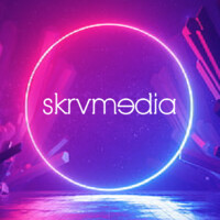 SKRV Media - Creative Agency logo, SKRV Media - Creative Agency contact details