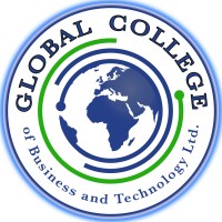 Global College of Business and Technology logo, Global College of Business and Technology contact details