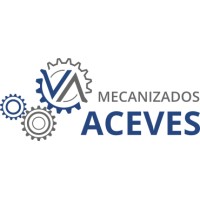 Mecanizados Aceves S.L. logo, Mecanizados Aceves S.L. contact details