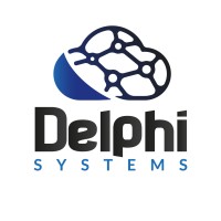 Delphi Systems inc. logo, Delphi Systems inc. contact details