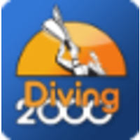 Diving 2000 logo, Diving 2000 contact details