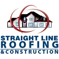 Straight Line Construction : Roofing, Gutters, Decking and Siding logo, Straight Line Construction : Roofing, Gutters, Decking and Siding contact details