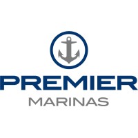 Premier Marinas logo, Premier Marinas contact details