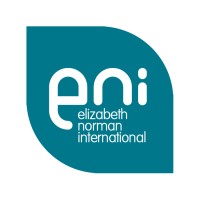 Elizabeth Norman International logo, Elizabeth Norman International contact details