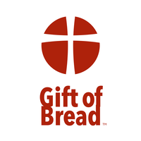 Gift of Bread logo, Gift of Bread contact details