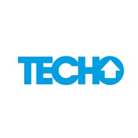 TECHO Uruguay logo, TECHO Uruguay contact details