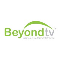 BeyondTV logo, BeyondTV contact details