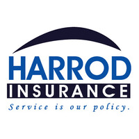 Harrod Insurance Agency Inc logo, Harrod Insurance Agency Inc contact details