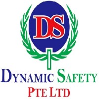 Dynamic Safety Pte Ltd logo, Dynamic Safety Pte Ltd contact details