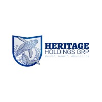 Heritage Holdings GRP logo, Heritage Holdings GRP contact details