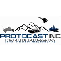 Protocast Inc dba Prototype Casting, Inc logo, Protocast Inc dba Prototype Casting, Inc contact details