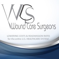 Wound Care Surgeons logo, Wound Care Surgeons contact details