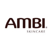 Ambi Skincare logo, Ambi Skincare contact details