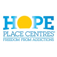 Hope Place Centres logo, Hope Place Centres contact details