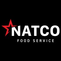 NATCO Food Service logo, NATCO Food Service contact details