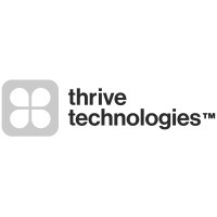 Thrive Technologies logo, Thrive Technologies contact details