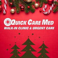 Quick Care Med of Florida logo, Quick Care Med of Florida contact details