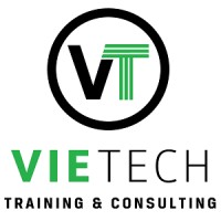 VieTech Training & Consulting Inc. logo, VieTech Training & Consulting Inc. contact details