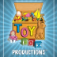 Toy Box Productions logo, Toy Box Productions contact details