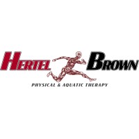 HERTEL AND BROWN PHYSICAL THERAPY, P.C logo, HERTEL AND BROWN PHYSICAL THERAPY, P.C contact details