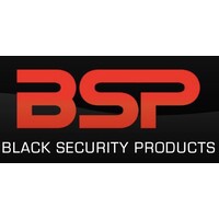 Black Security Products, LLC. logo, Black Security Products, LLC. contact details