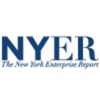 The New York Enterprise Report logo, The New York Enterprise Report contact details