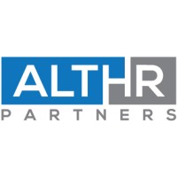 ALT HR Partners logo, ALT HR Partners contact details