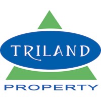 Triland Property logo, Triland Property contact details