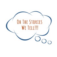 Oh The Stories We Tell logo, Oh The Stories We Tell contact details