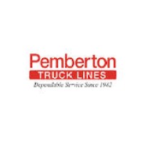 PEMBERTON TRUCK LINES, INC. logo, PEMBERTON TRUCK LINES, INC. contact details