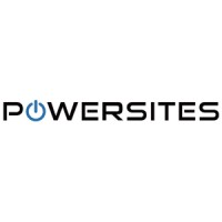 PowerSites logo, PowerSites contact details