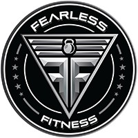 Fearless Fitness LLC logo, Fearless Fitness LLC contact details