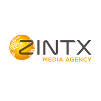 ZINTX logo, ZINTX contact details