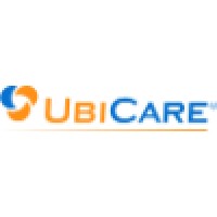 UbiCare logo, UbiCare contact details