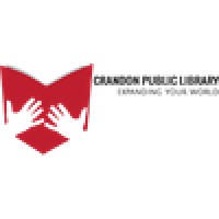 Crandon Public Library logo, Crandon Public Library contact details