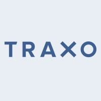 Traxo LLC logo, Traxo LLC contact details