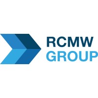 RCMW Group logo, RCMW Group contact details