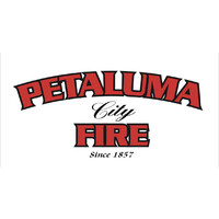 Petaluma Fire Dept logo, Petaluma Fire Dept contact details