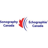 Sonography Canada logo, Sonography Canada contact details