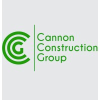 Cannon Construction Group logo, Cannon Construction Group contact details