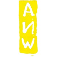 ANW logo, ANW contact details