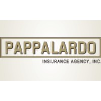 Pappalardo Insurance Agency logo, Pappalardo Insurance Agency contact details