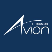 Avion Consulting, Inc. logo, Avion Consulting, Inc. contact details