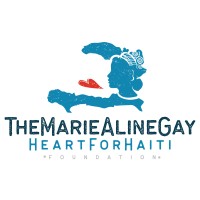 Marie Aline Gay Heart For Haiti Foundation logo, Marie Aline Gay Heart For Haiti Foundation contact details