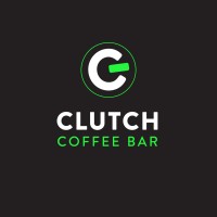 Clutch Coffee Bar logo, Clutch Coffee Bar contact details